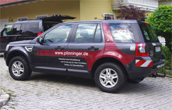 Freelander web